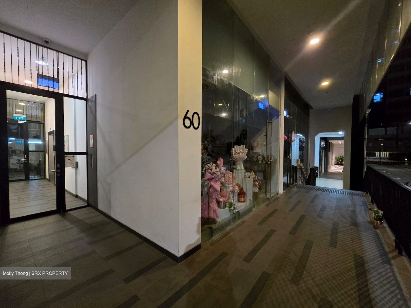 Le Somme (D8), Apartment #484399131